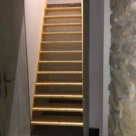 A Proximite D'epinal Avec Climatisation Apartman *