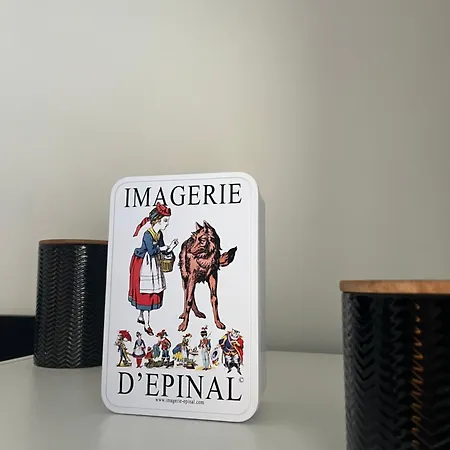 A Proximite D'epinal Avec Climatisation *