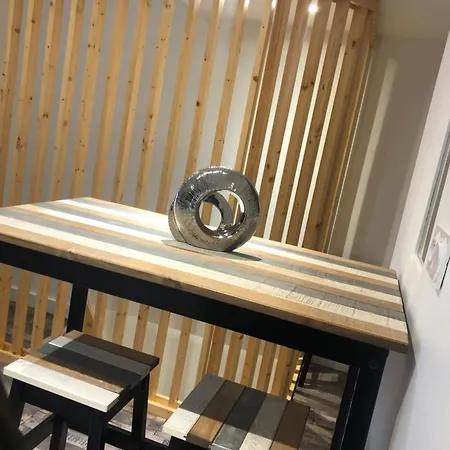 A Proximite D'epinal Avec Climatisation Apartman *