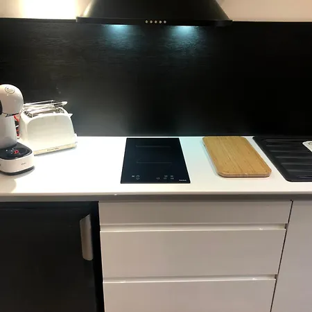 A Proximite D'epinal Avec Climatisation