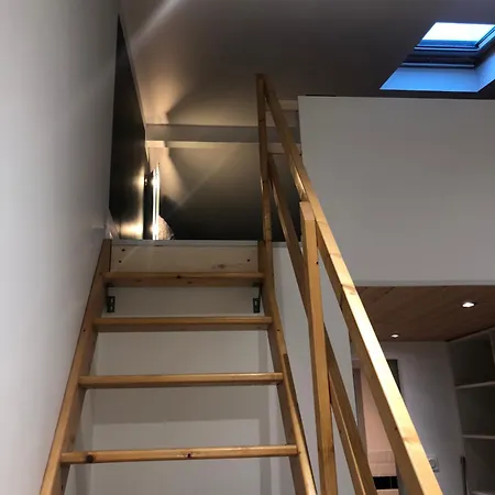 Apartman A Proximite D'epinal Avec Climatisation