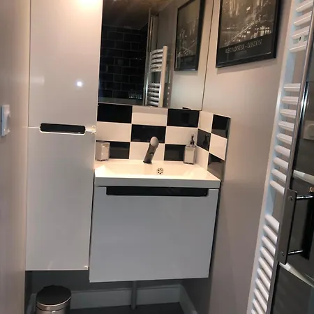 A Proximite D'epinal Avec Climatisation Apartman *