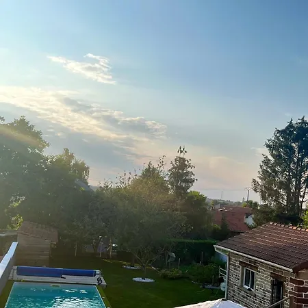 A Proximite D'epinal Avec Climatisation Dogneville (Vosges)