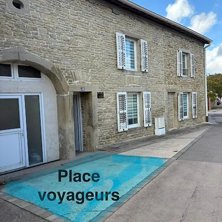 A Proximite D'epinal Avec Climatisation Dogneville (Vosges)