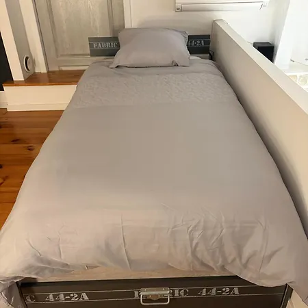 Apartman A Proximite D'epinal Avec Climatisation