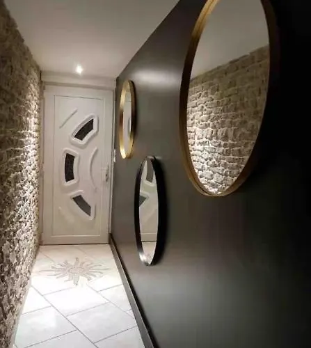 A Proximite D'epinal Avec Climatisation * Dogneville (Vosges)